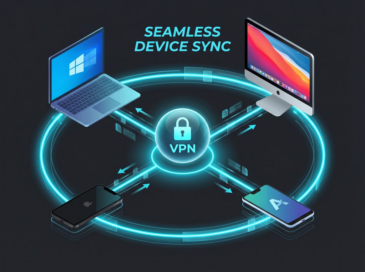 酷爱加速器全平台多设备支持